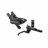 Shimano Deore DISC Brake Set VR 1000mm, M-61201JLFPRA100 Post Mount, 4 Kolben 2 Shimano Deore DISC Brake Set VR 1000mm, M-61201JLFPRA100 Post Mount, 4 Kolben -Fahrradladen shimano deore disc brake set vr 1000mm m 61201jlfpra100 post mount 4 kolben