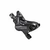 Shimano Deore Disc-Brake Vorne/hinten, BR-M6120MPRX, 4-Kolben, Harz 1 Shimano Deore Disc-Brake Vorne/hinten, BR-M6120MPRX, 4-Kolben, Harz -Fahrradladen shimano deore disc brake vorne hinten br m6120mprx 4 kolben harz