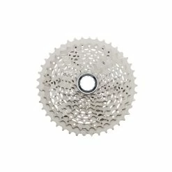 Shimano Deore Kassette 11-46, CS-M410010146, 10-fach -Fahrradladen shimano deore kassette 11 46 cs m410010146 10 fach2