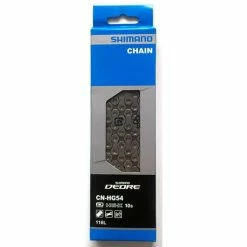 Shimano Deore Kette 10-fach, CN-HG54116 -Fahrradladen shimano deore kette 10 fach cn hg541164