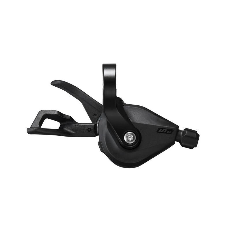 Shimano Deore Schalteinheit RECHTS, SL-M4100RAP1, 10-Fach 3 Shimano Deore Schalteinheit RECHTS, SL-M4100RAP1, 10-Fach