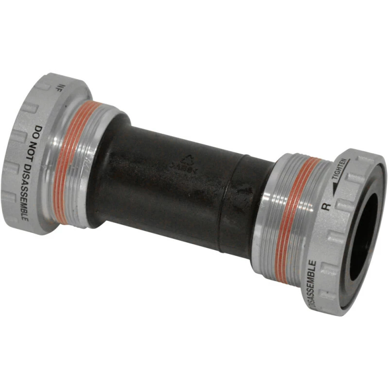 Shimano Deore Tretlagerschalen BSA 68/73 Mm, SM-BB52B 4 Shimano Deore Tretlagerschalen BSA 68/73 Mm, SM-BB52B – Bild 2