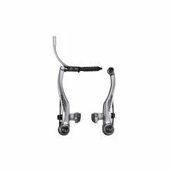 Shimano Deore V-Brake HINTEN, BR-T610RX41SL Schwarz 6 Shimano Deore V-Brake HINTEN, BR-T610RX41SL Schwarz -Fahrradladen shimano deore v brake hinten br t610rx41sl schwarz2