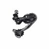 Shimano Deore Wechsel Shadow, RD-M592SGS Schwarz, 9-fach 2 Shimano Deore Wechsel Shadow, RD-M592SGS Schwarz, 9-fach -Fahrradladen shimano deore wechsel shadow rd m592sgs schwarz 9 fach