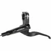 Shimano Deroe Disc Bremshebel LINKS, BL-T6000LL, 3 Finger 1 Shimano Deroe Disc Bremshebel LINKS, BL-T6000LL, 3 Finger -Fahrradladen shimano deroe disc bremshebel links bl t6000ll 3 finger