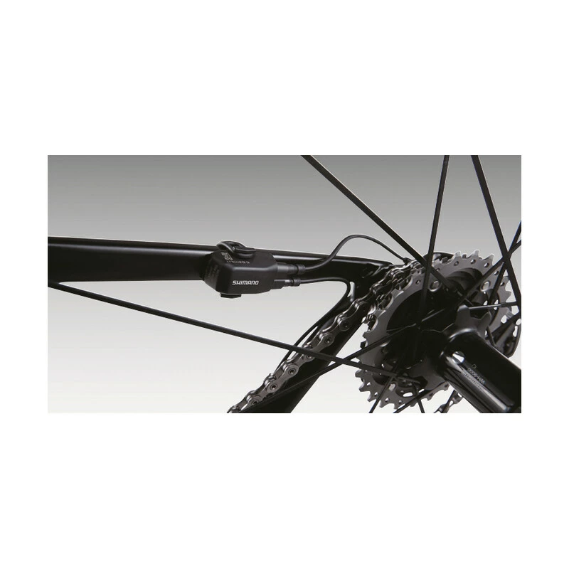 Shimano Di2 E-Tube Wireless Unit EW-WU101 Ohne EW-SD50 Box 4 Shimano Di2 E-Tube Wireless Unit EW-WU101 Ohne EW-SD50 Box – Bild 2