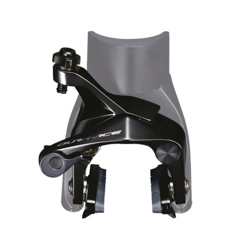 Shimano Dura Ace 20 Bremse VORNE, BR-R9110F82 Direkt Montage 4 Shimano Dura Ace 20 Bremse VORNE, BR-R9110F82 Direkt Montage – Bild 2