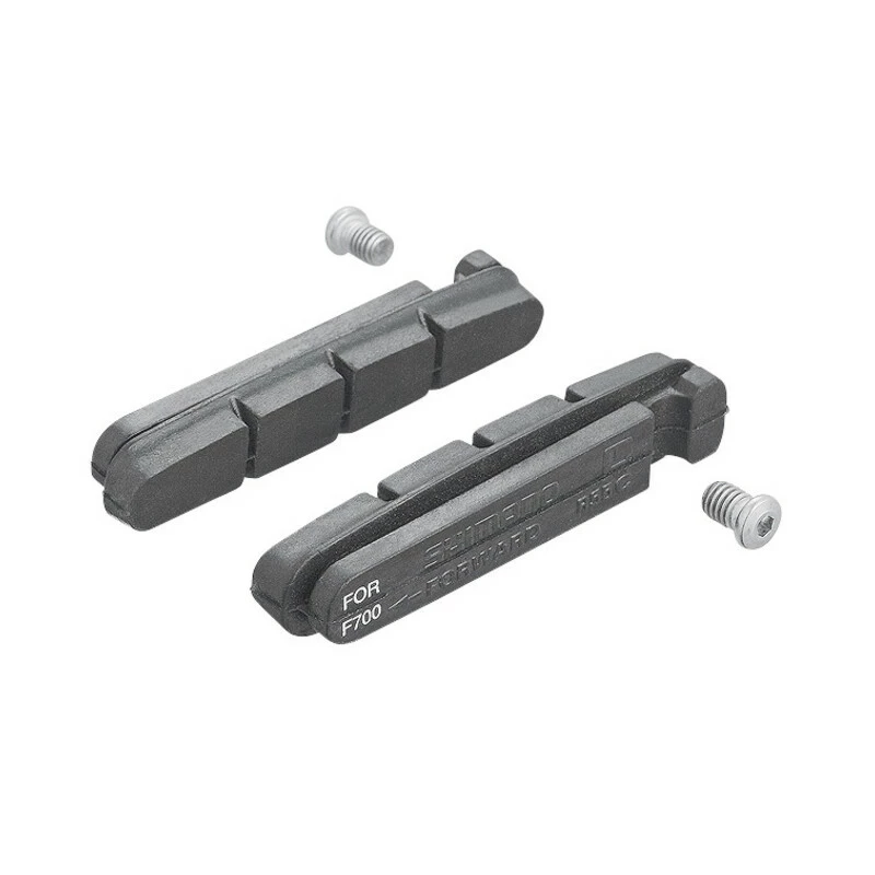 Shimano Dura Ace 20 Bremsgummi R55C4, Y-8L2 98060 Paar BR-9000/9010/7900/7800 3 Shimano Dura Ace 20 Bremsgummi R55C4, Y-8L2 98060 Paar BR-9000/9010/7900/7800