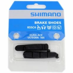 Shimano Dura Ace 20 Bremsgummi R55C4, Y-8L2 98060 Paar BR-9000/9010/7900/7800 13 Shimano Dura Ace 20 Bremsgummi R55C4, Y-8L2 98060 Paar BR-9000/9010/7900/7800 -Fahrradladen shimano dura ace 20 bremsgummi r55c4 y 8l2 98060 paar br 9000 9010 7900 78006