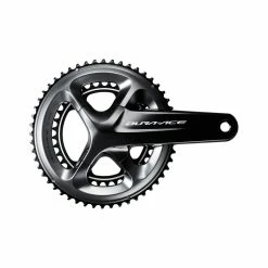 Shimano Dura Ace 20 Kurbel 175mm 34/50, FC-R9100EX04, 11-fach