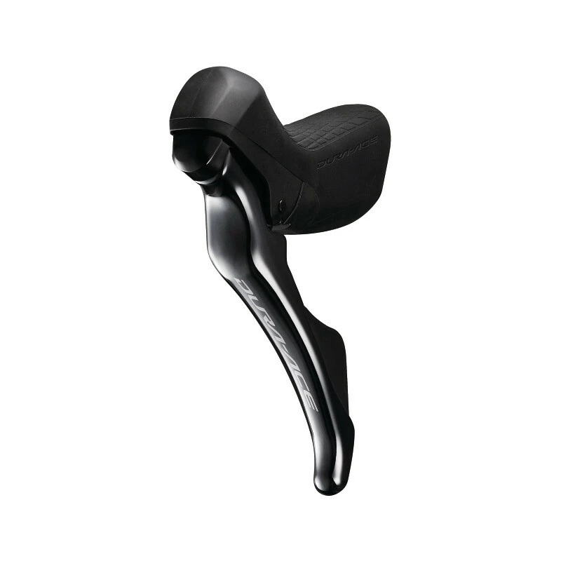 Shimano Dura Ace 20 STI Hebel Paar, ST-R9100PA 11-fach Inklusive Kabel 4 Shimano Dura Ace 20 STI Hebel Paar, ST-R9100PA 11-fach Inklusive Kabel – Bild 2