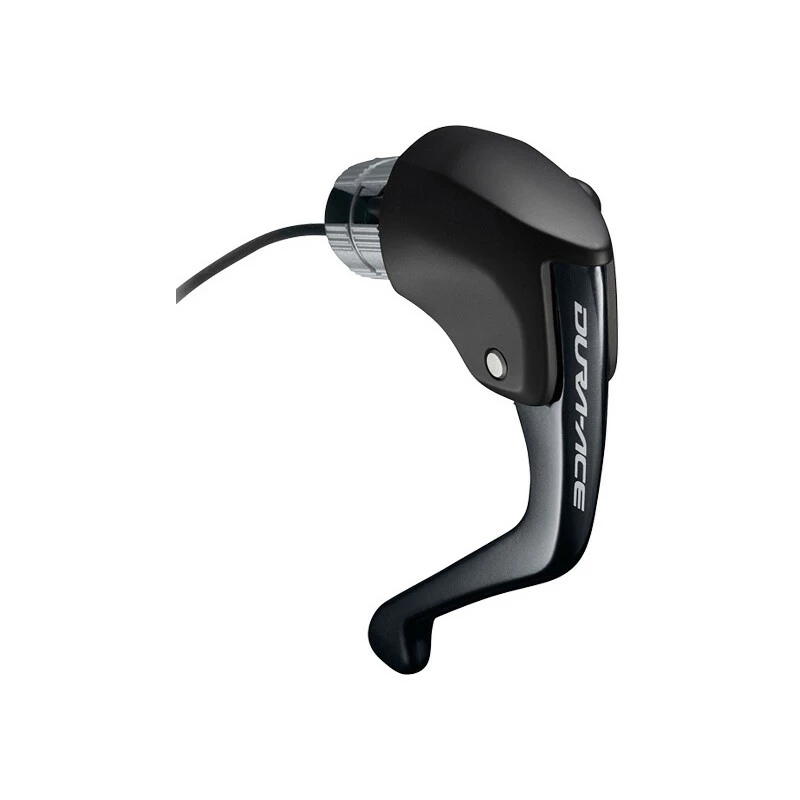 Shimano Dura Ace Di2 TRI Hebel LINKS, ST-R9160L Ohne Kabel-Set 4 Shimano Dura Ace Di2 TRI Hebel LINKS, ST-R9160L Ohne Kabel-Set – Bild 2