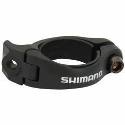 Shimano Dura Ace Di2 Umwerferschelle 31.8mm, SM-AD91MS