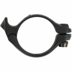 Shimano Dura Ace Di2 Umwerferschelle 34,9mm , SM-AD91L -Fahrradladen shimano dura ace di2 umwerferschelle 349mm sm ad91l4