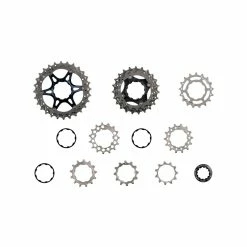 Shimano Dura Ace Kassette 11-30, CS-R910011130, 11-fach -Fahrradladen shimano dura ace kassette 11 30 cs r910011130 11 fach3