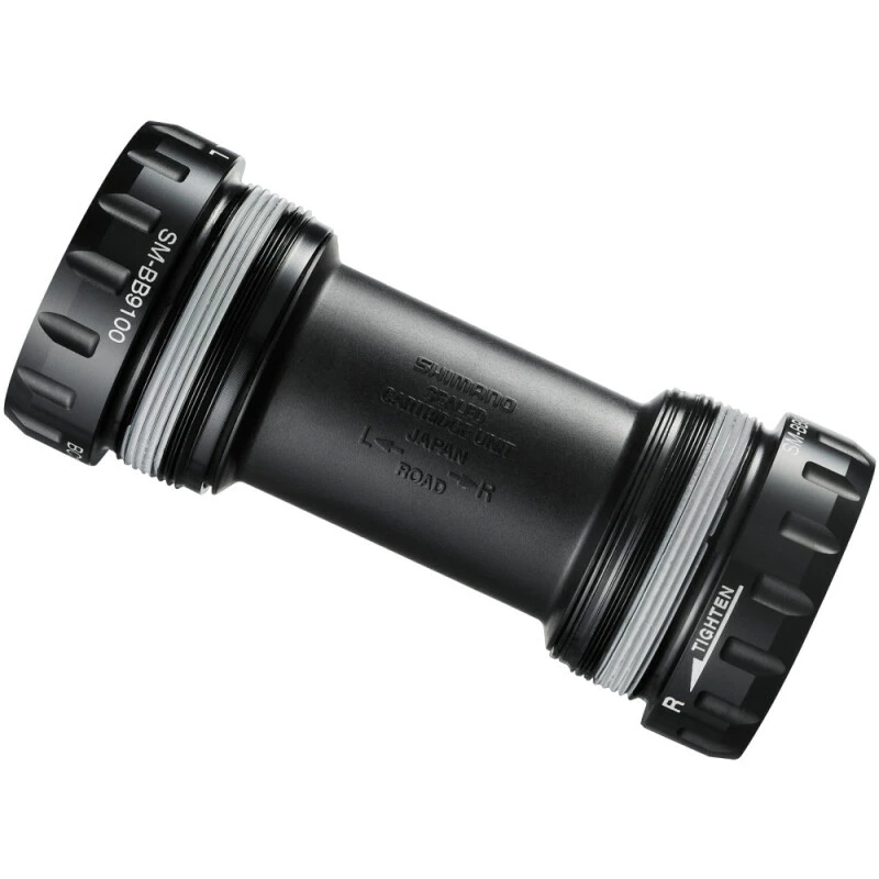 Shimano Dura Ace Tretlagerschalen BSA, BB-R9100B 4 Shimano Dura Ace Tretlagerschalen BSA, BB-R9100B – Bild 2