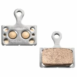 Shimano Dura Ace/XTR 20 Disc Bremsbelag Harz K03S