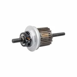 Shimano Dynamoeinheit DH-C3000-1N Achse 140mm Schwarz