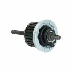 Shimano Dynamoeinheit DH-C6000-3R-NT Achse 140mm Silber 5 Shimano Dynamoeinheit DH-C6000-3R-NT Achse 140mm Silber -Fahrradladen shimano dynamoeinheit dh c6000 3r nt achse 140mm silber2