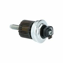 Shimano Dynamoeinheit DH-S700 Achse 108 Mm Schwarz