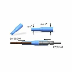 Shimano Elektrischer Adapter EW-AD305 EW-SD300 Zu EW-SD50 Box -Fahrradladen shimano elektrischer adapter ew ad305 ew sd300 zu ew sd50 box2