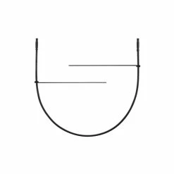 Shimano Elektro-Kabel EW-SD300 ETube/Di2 1200mm Intern Schwarz Box