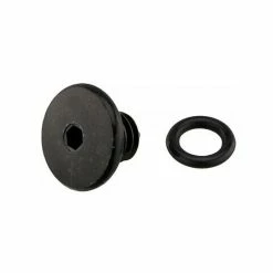 Shimano Entl&uuml;ftungsschraube + Kappe BL-M445