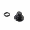 Shimano Entl&uuml;ftungsschraube ST-EF505 M5x4.5 &amp; O-RING