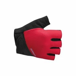 Shimano Escape Gloves Red XL