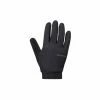 Shimano Explorer FF Gloves Black L -Fahrradladen shimano explorer ff gloves black l