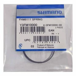 Shimano Feder FHM9111 5 Shimano Feder FHM9111 -Fahrradladen shimano feder fhm91112
