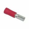 Shimano Flachstecker &Oslash;1.5 Mm 2.8 Mm Isoliert Rot -Fahrradladen shimano flachstecker o15 mm 28 mm isoliert rot
