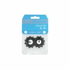 Shimano F&uuml;hrungs- Und Spannrolle RD-6700 Paar