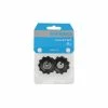 Shimano F&uuml;hrungs- Und Spannrolle RD-9070 Paar -Fahrradladen shimano fuehrungs und spannrolle rd 9070 paar