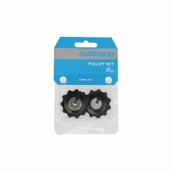Shimano F&uuml;hrungs- Und Spannrolle RD-9070 Paar