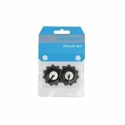 Shimano F&uuml;hrungs- Und Spannrolle RD-M370 /RD-M3100 Paar