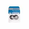 Shimano F&uuml;hrungs- Und Spannrolle RD-M5120/RD-M4120 Paar -Fahrradladen shimano fuehrungs und spannrolle rd m5120 rd m4120 paar