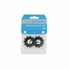 Shimano Führungs- Und Spannrolle RD-M6000 SGS-Typ Paar 2 Shimano Führungs- Und Spannrolle RD-M6000 SGS-Typ Paar -Fahrradladen shimano fuehrungs und spannrolle rd m6000 sgs typ paar