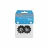 Shimano F&uuml;hrungs- Und Spannrolle RD-M773 Paar