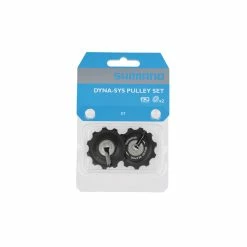 Shimano F&uuml;hrungs- Und Spannrolle RD-M773 Paar