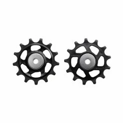 Shimano F&uuml;hrungs- Und Spannrolle RD-M8130 SGS Paar