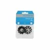 Shimano Führungs- Und Spannrolle RD-M970 Paar 1 Shimano Führungs- Und Spannrolle RD-M970 Paar -Fahrradladen shimano fuehrungs und spannrolle rd m970 paar