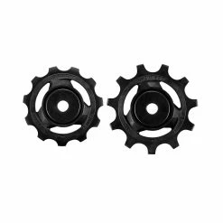 Shimano F&uuml;hrungs- Und Spannrolle RD-R8150 Paar