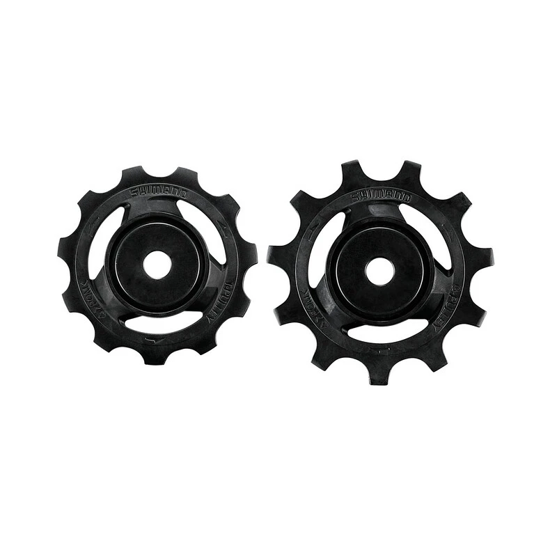 Shimano Führungs- Und Spannrolle RD-R9250 Paar 3 Shimano Führungs- Und Spannrolle RD-R9250 Paar