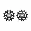 Shimano F&uuml;hrungs- Und Spannrolle RD-RX815 Paar -Fahrradladen shimano fuehrungs und spannrolle rd rx815 paar