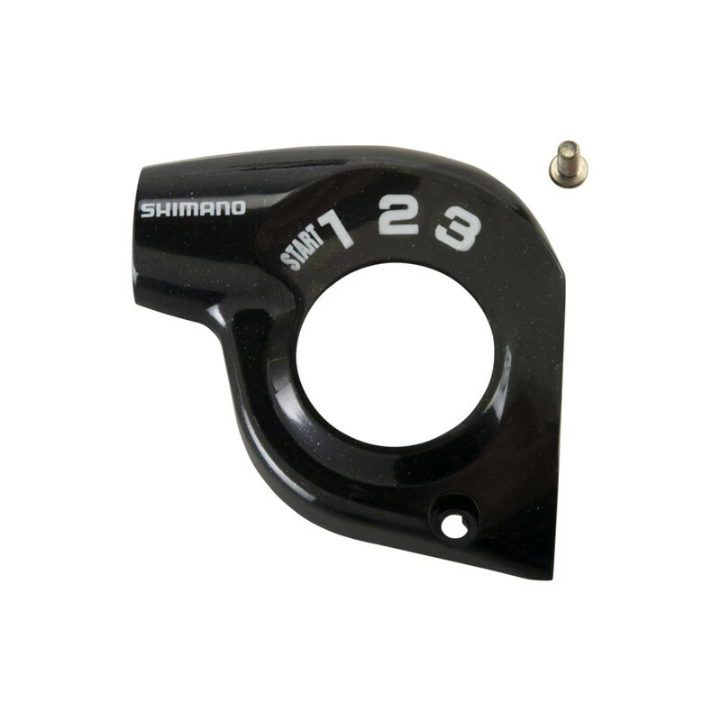 Shimano Ganganzeige SL-3S35-E 3 Shimano Ganganzeige SL-3S35-E