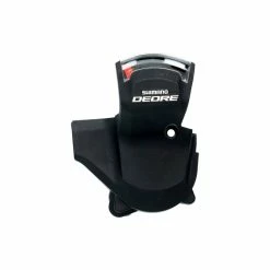 Shimano Ganganzeige SL-M610 Links -Fahrradladen shimano ganganzeige sl m610 links2