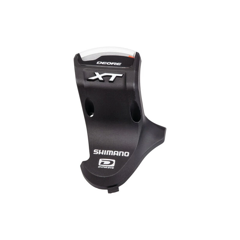 Shimano Ganganzeige SL-M780 Links 3 Shimano Ganganzeige SL-M780 Links