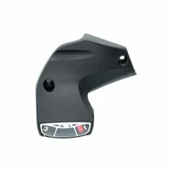 Shimano Ganganzeige ST-M410 Links 5 Shimano Ganganzeige ST-M410 Links -Fahrradladen shimano ganganzeige st m410 links2