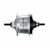 Shimano Getriebenabe Alfine SG-S7001 8-G 36-L Center-Lock 135mm Silber Box -Fahrradladen shimano getriebenabe alfine sg s7001 8 g 36 l center lock 135mm silber box